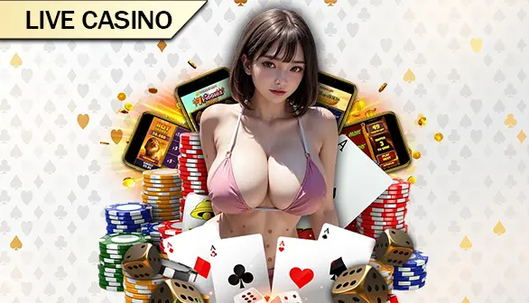 Casino SERDADUJITU