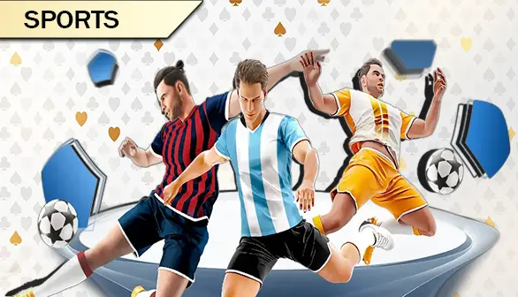 Sports SERDADUJITU