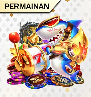 Permainan Slot SERDADUJITU