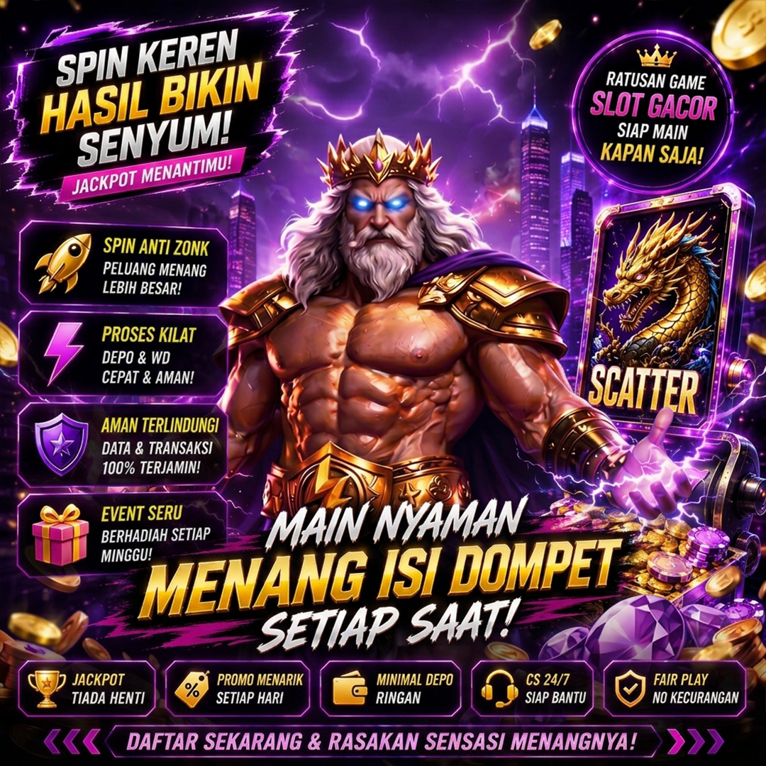 SERDADUJITU ⚡ Rahasia Winrate Player PG Soft Modal Kecil Jadi Cuan